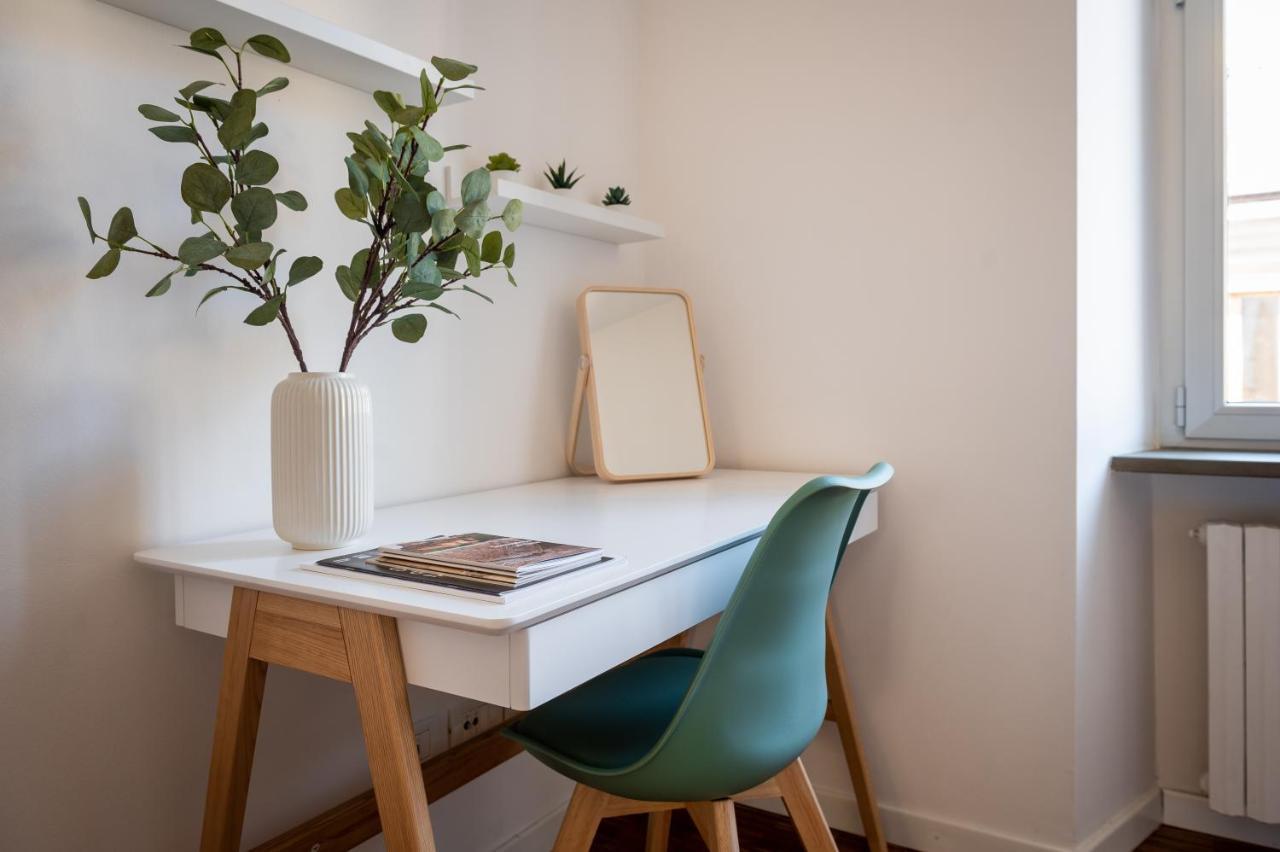 Appartement Custodi Milaan