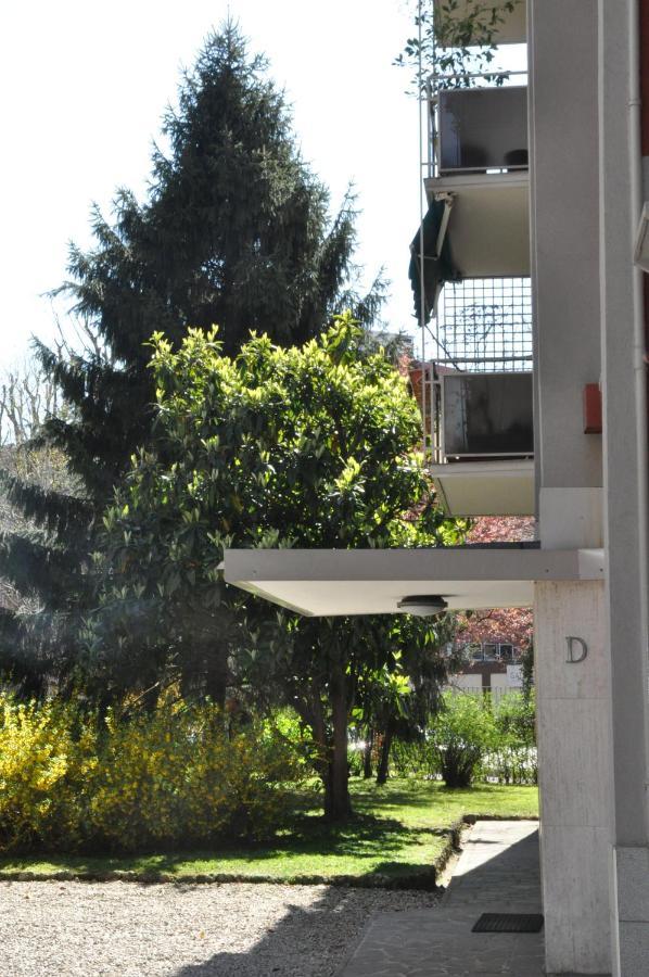 Mico Garden View Citylife Executive * Milano