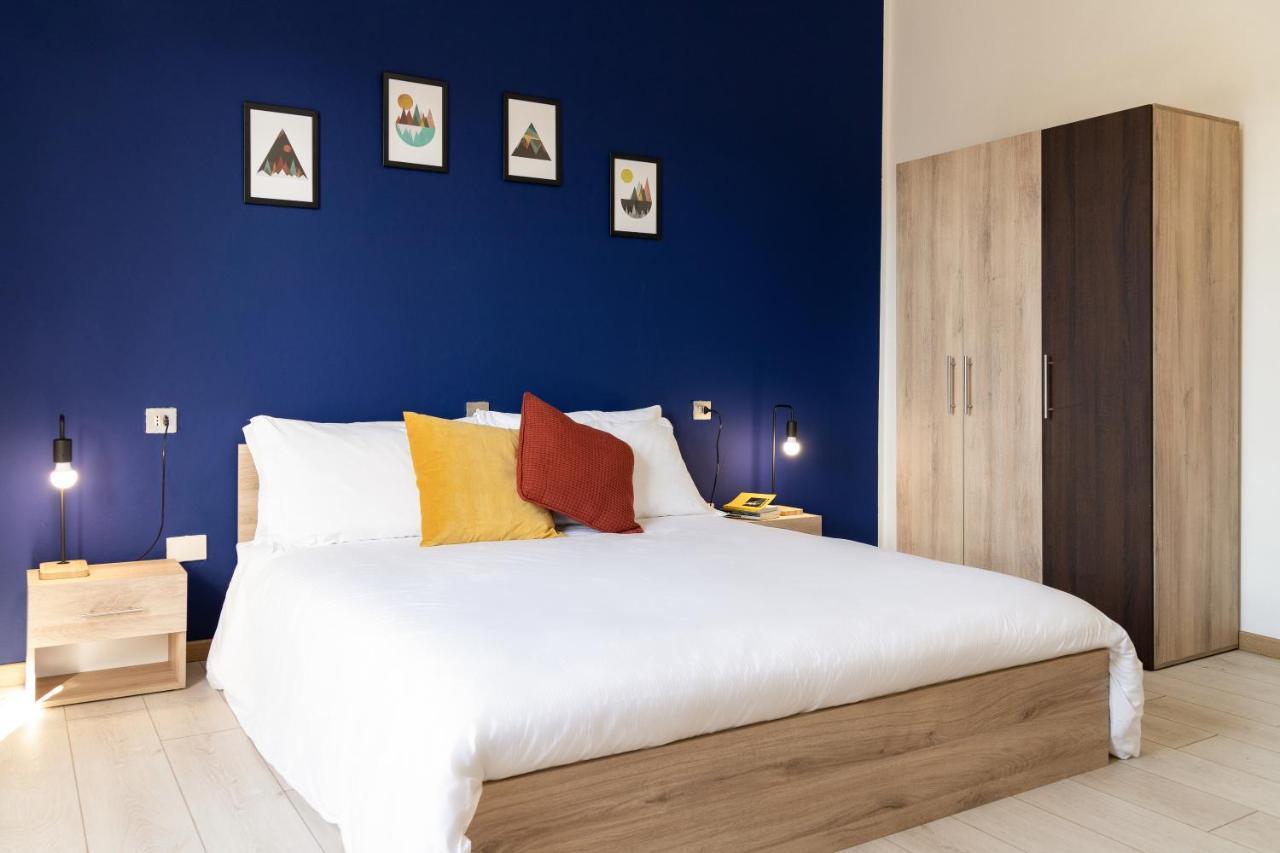 Accomodo Mit12 Trivano Linate * Milano