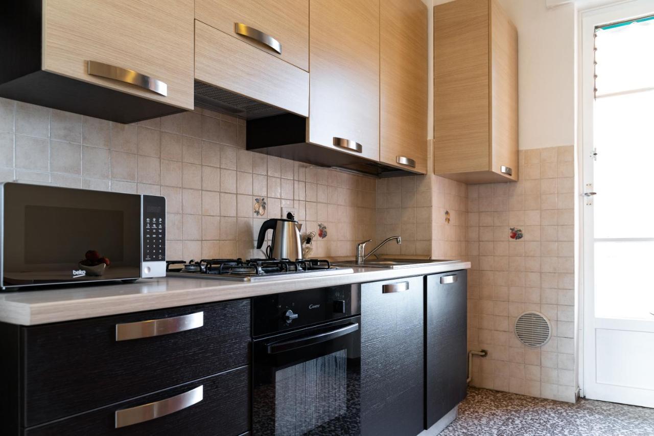 Appartamento Accomodo Mit12 Trivano Linate *