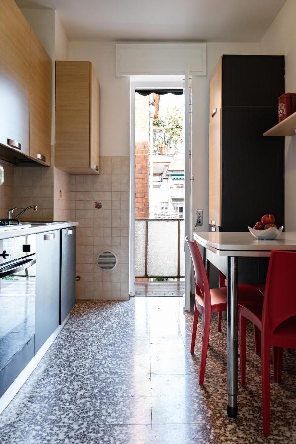 Accomodo Mit12 Trivano Linate * Milano