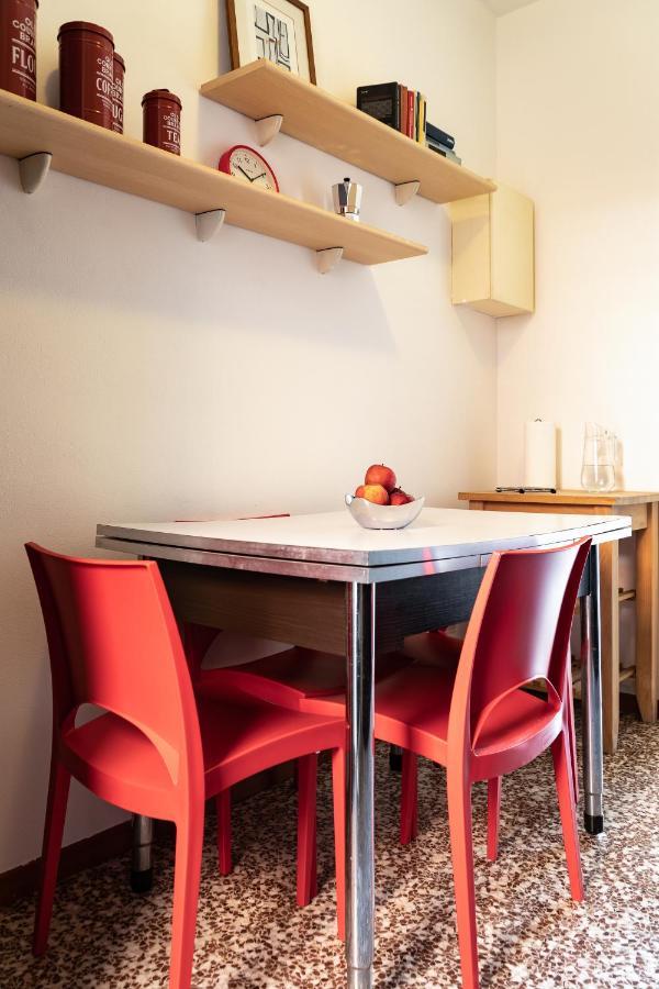 Appartamento Accomodo Mit12 Trivano Linate *