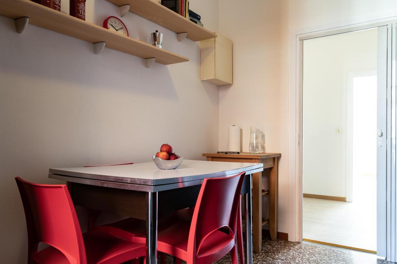 Appartamento Accomodo Mit12 Trivano Linate *