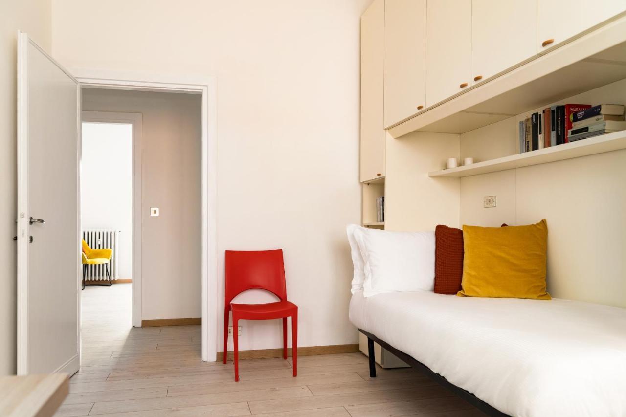Accomodo Mit12 Trivano Linate Appartamento *