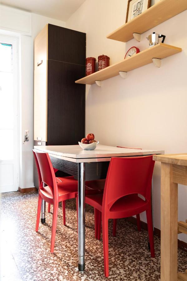 Accomodo Mit12 Trivano Linate * Milano