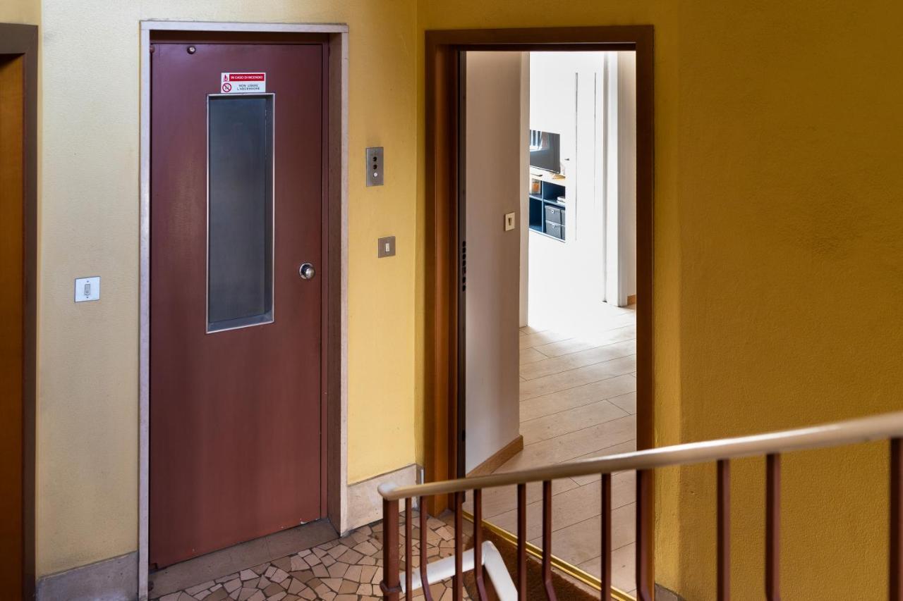 Accomodo Mit12 Trivano Linate Appartamento *