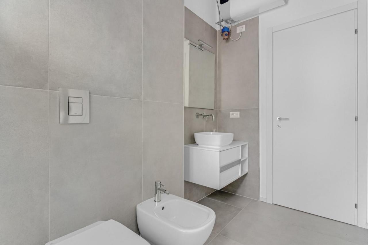 Its - Mantegazza 20 Apartment *
