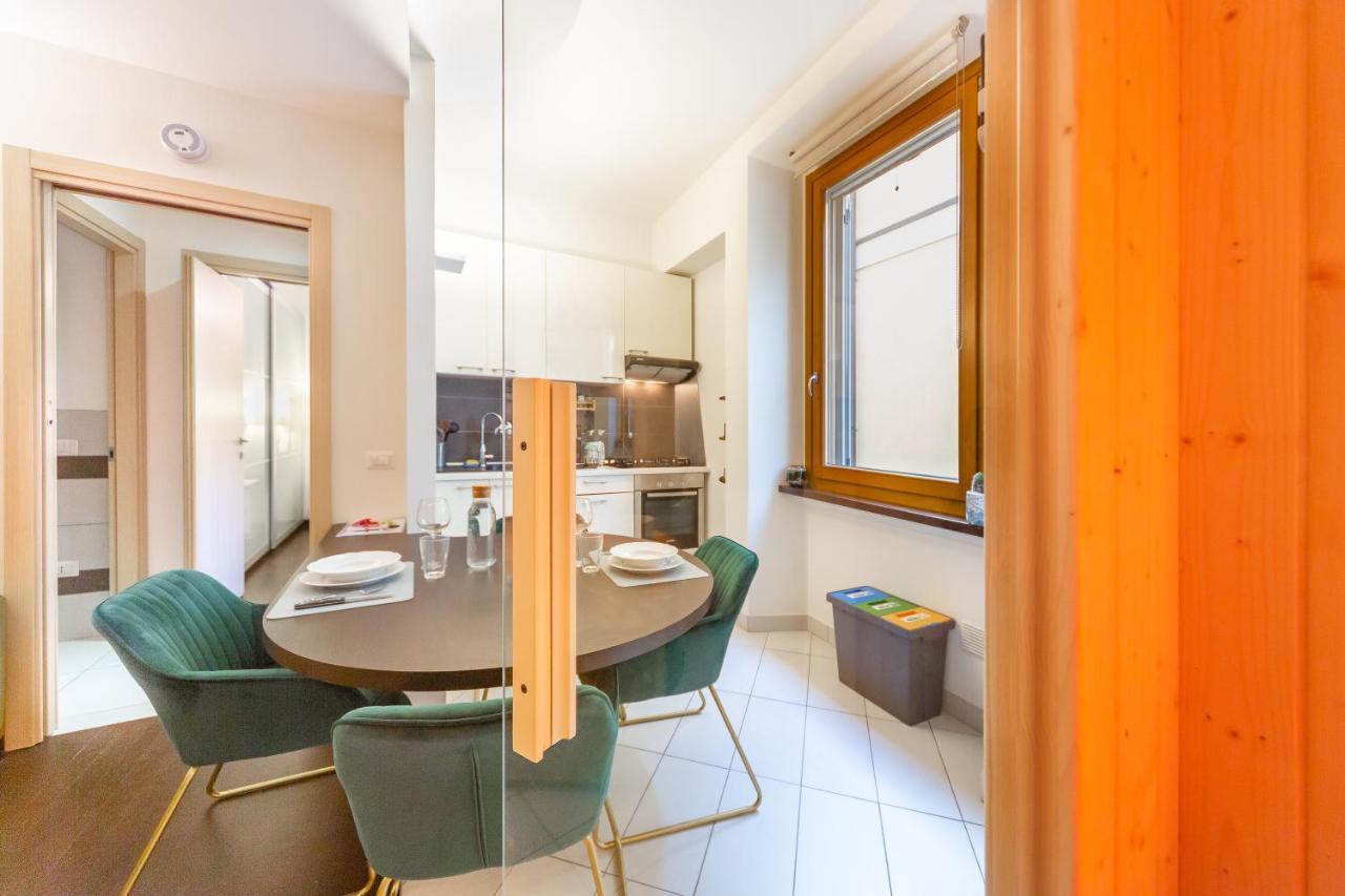 Apartment Saintgregory4 - With Infrared Sauna Mailand