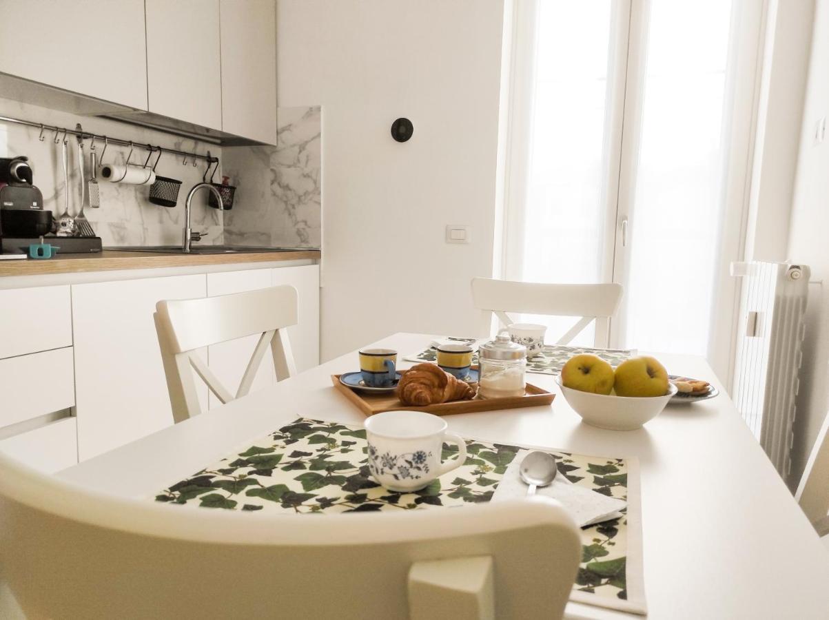 Leilighet Primaticcio 6 *