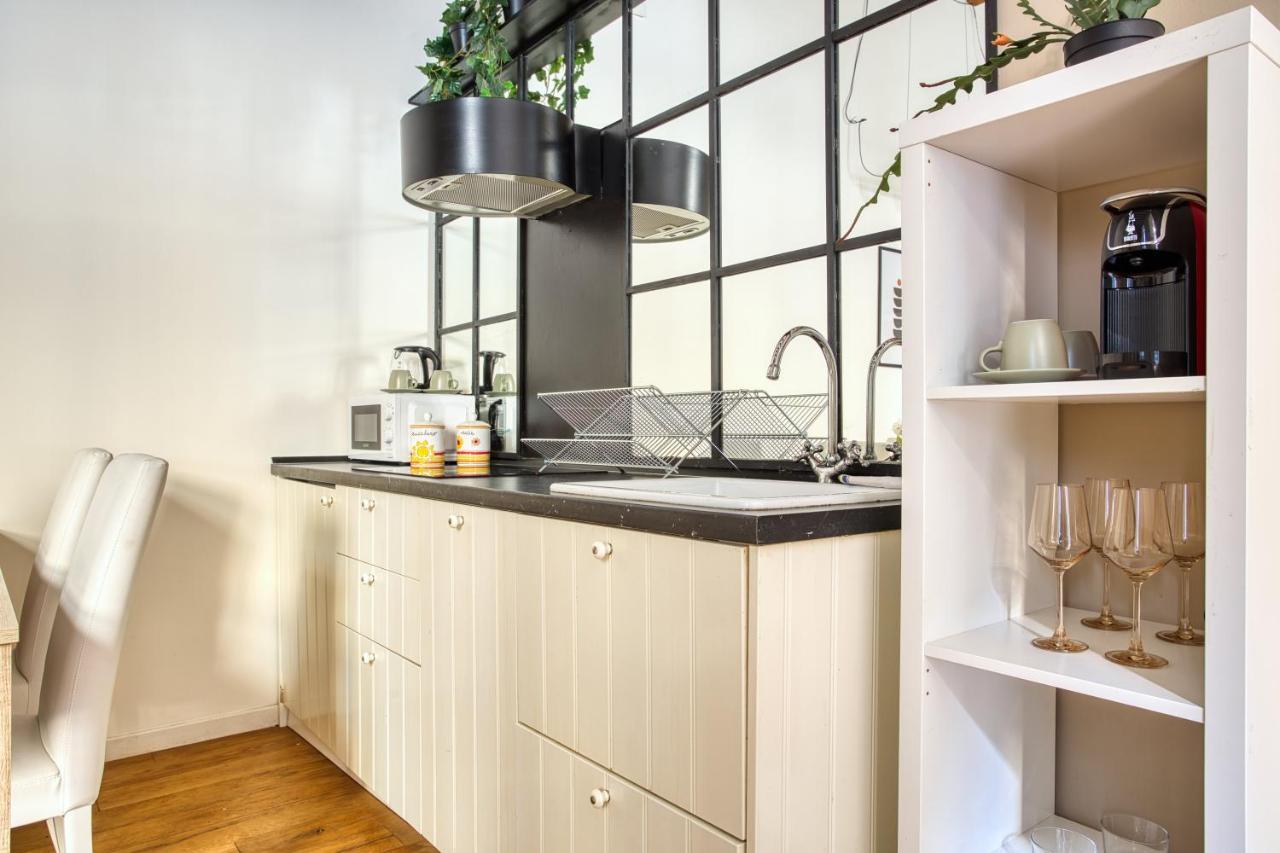 Urban & Stylish Loft - Via Farini * Milaan