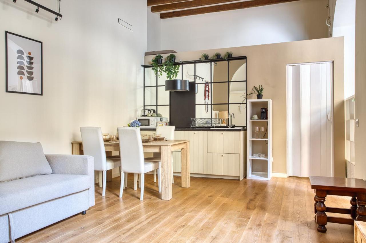 Urban & Stylish Loft - Via Farini Appartement *