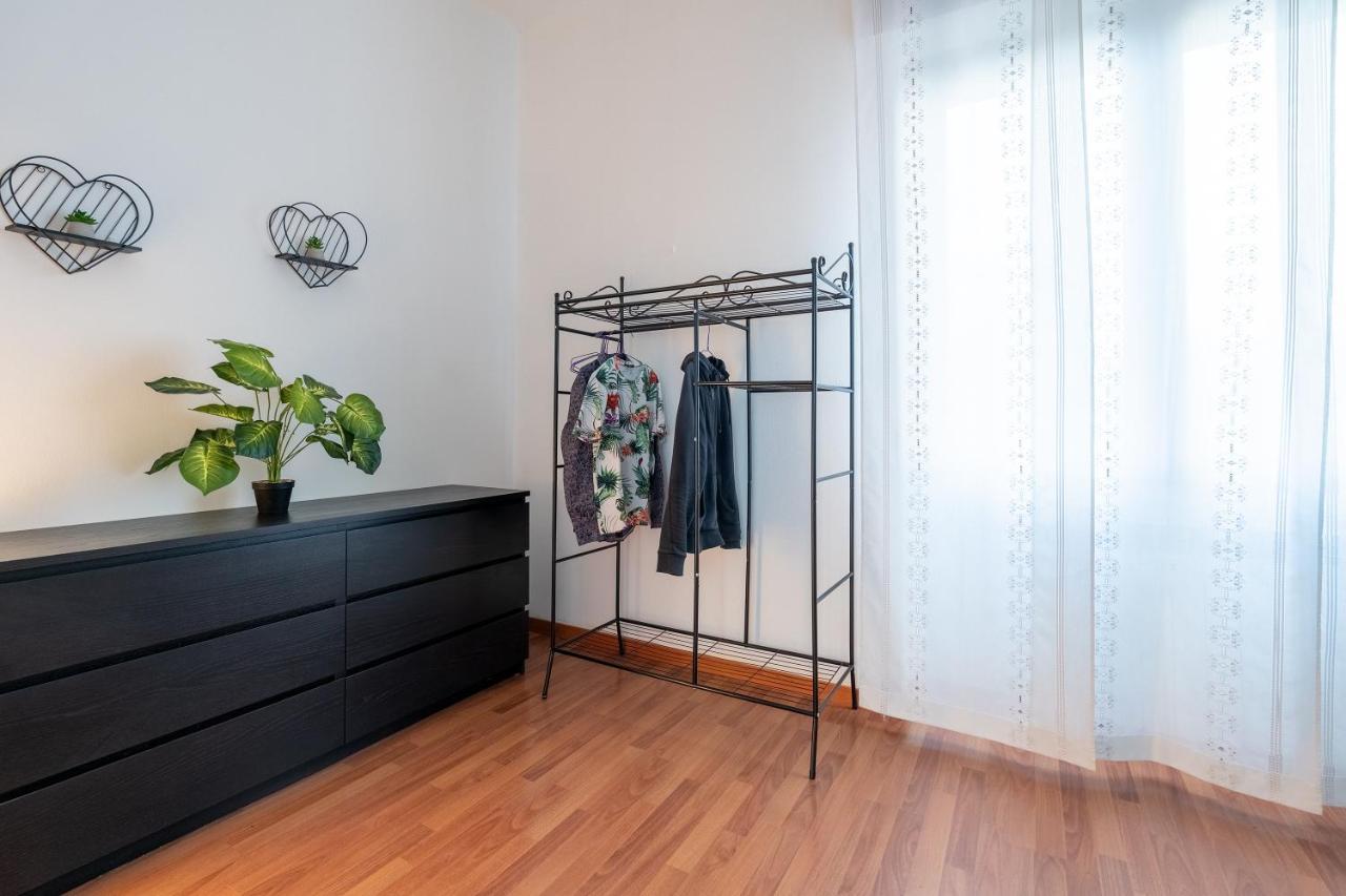 San Siro Big House Wifi Netflix Free Parking * Mailand
