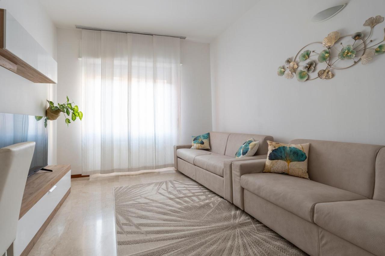 San Siro Big House Wifi Netflix Free Parking * Mailand