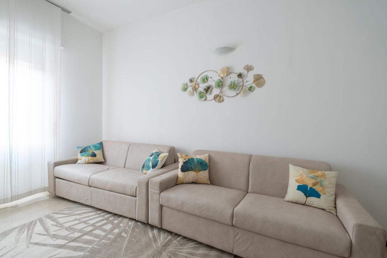 Apartment San Siro Big House Wifi Netflix Free Parking Mailand