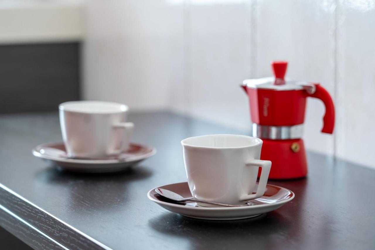 Apartment San Siro Big House Wifi Netflix Free Parking Mailand