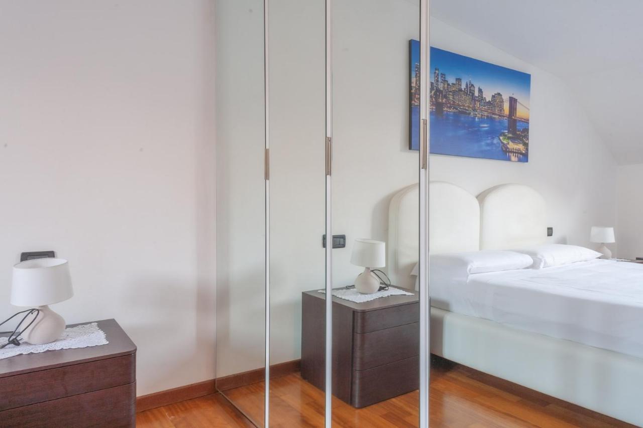Leilighet Bnbutler - Asiago, 41 - Quartiere Gorla, In Citta Milano