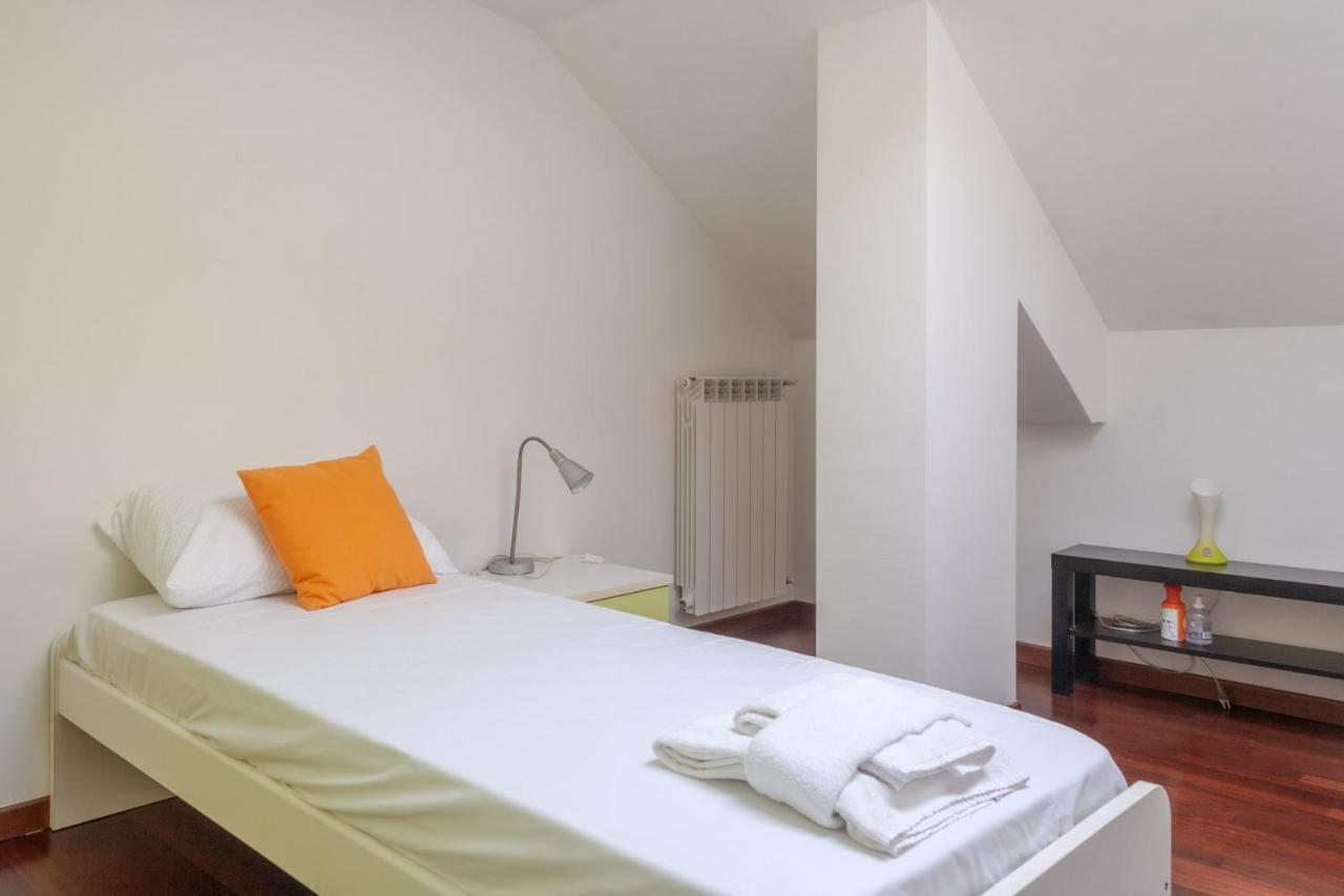 Appartement Bnbutler - Asiago, 41 - Quartiere Gorla, In Citta