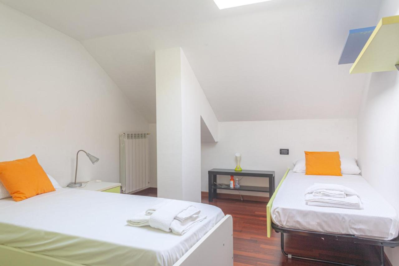 Bnbutler - Asiago, 41 - Quartiere Gorla, In Citta Leilighet *