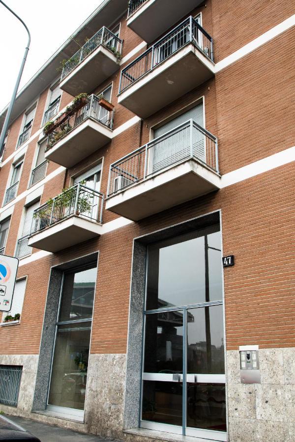 47 - Life Appartement Milaan
