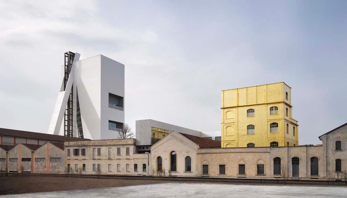 Corso Lodi * Mailand