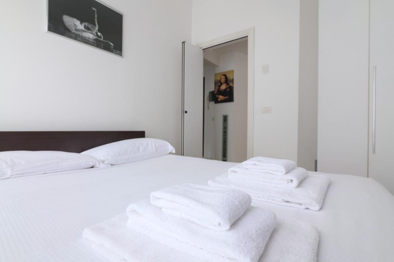 Lejlighed Prestige Boutique Homes - Duomo 1 Milano