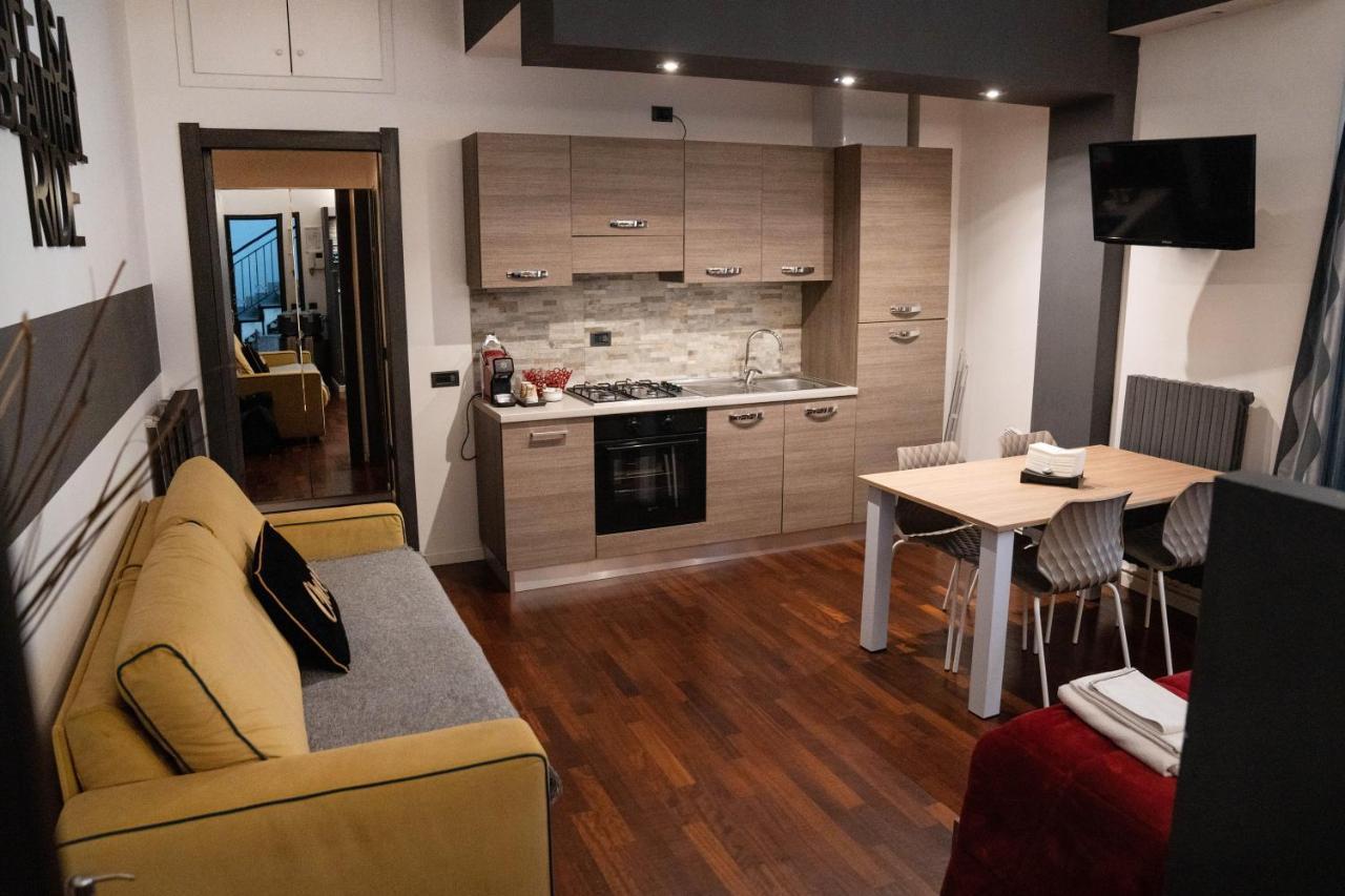 Guest house La Isabella Milan