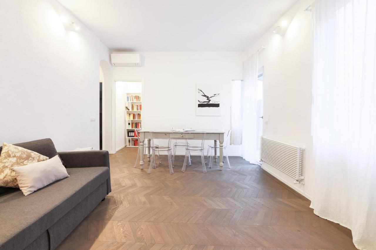Prestige Boutique Homes - Il Nido Dei Navigli Mailand