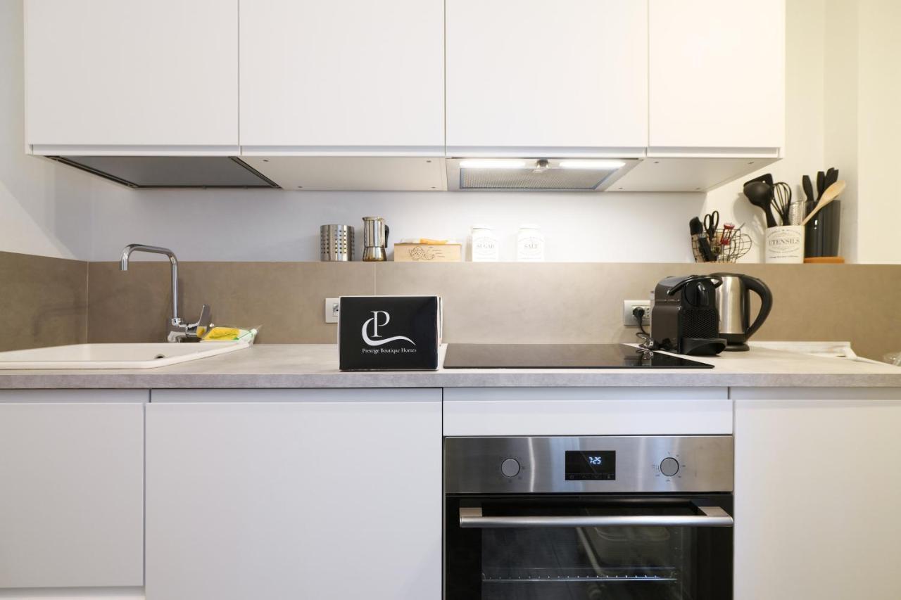 Prestige Boutique Homes - Il Nido Dei Navigli Mailand