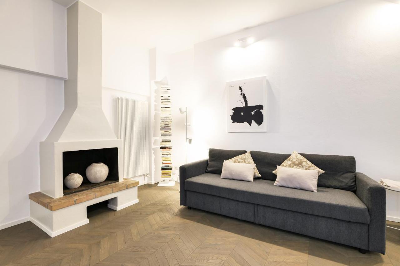 Prestige Boutique Homes - Il Nido Dei Navigli Apartment Milan