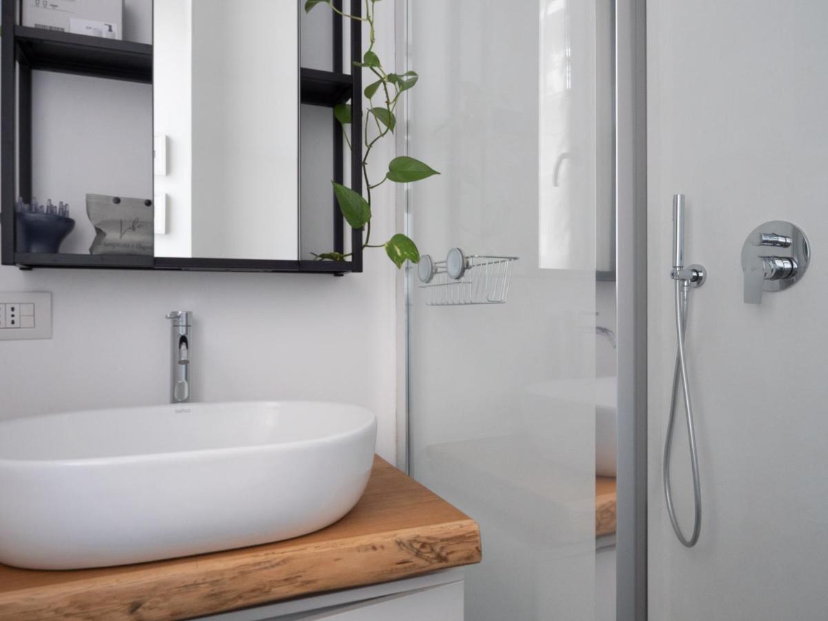 Bnbutler - Morosini, 18 - Spazio Morosini Apartment *