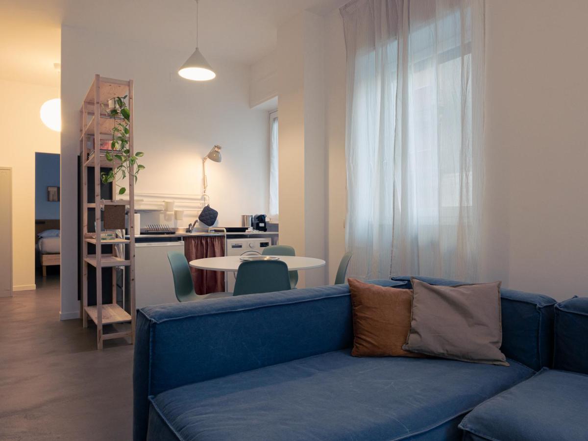 Bnbutler - Morosini, 18 - Spazio Morosini Milan