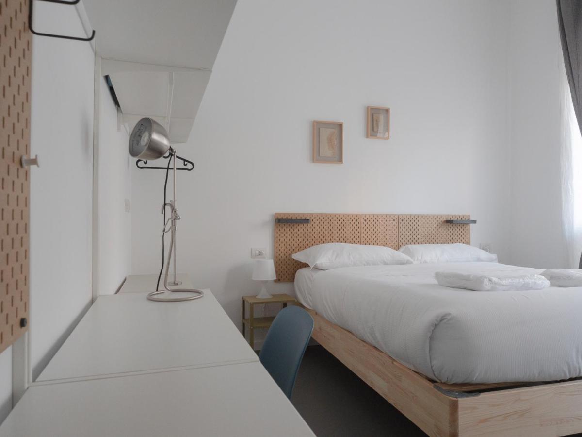 Bnbutler - Morosini, 18 - Spazio Morosini Milan