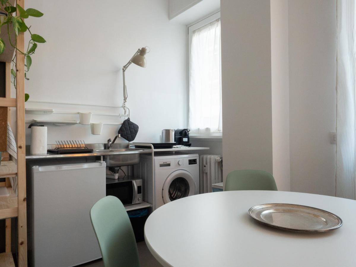 Bnbutler - Morosini, 18 - Spazio Morosini Leilighet *