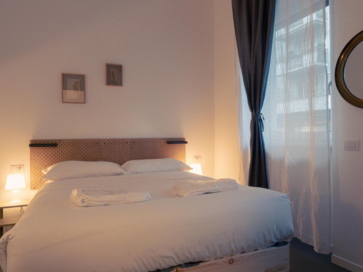 Bnbutler - Morosini, 18 - Spazio Morosini Milano