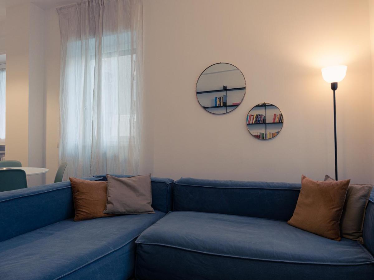 Apartment Bnbutler - Morosini, 18 - Spazio Morosini