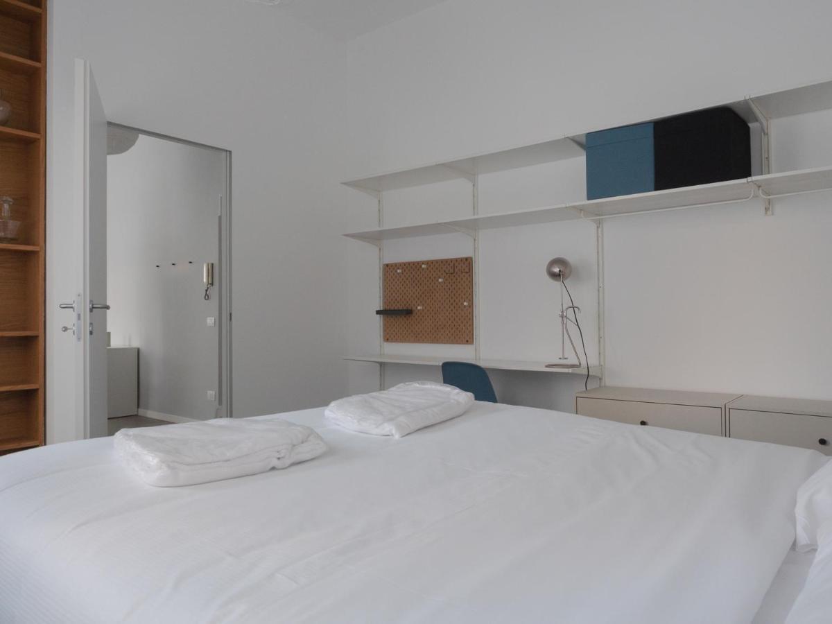 Bnbutler - Morosini, 18 - Spazio Morosini
