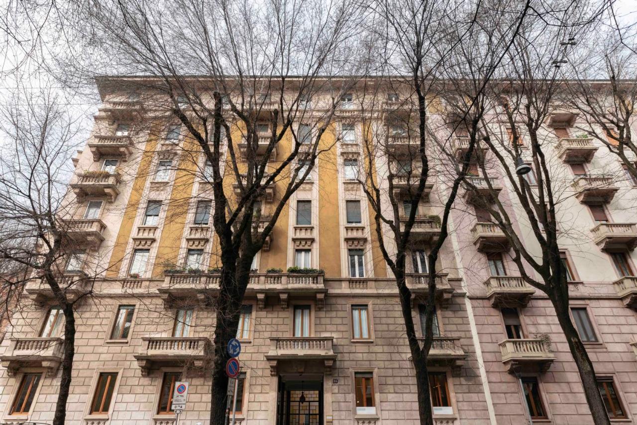 Apartment Nabila Milan