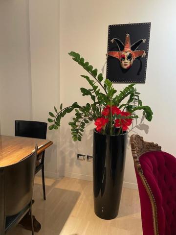 Apartment Bruzzanese Milan