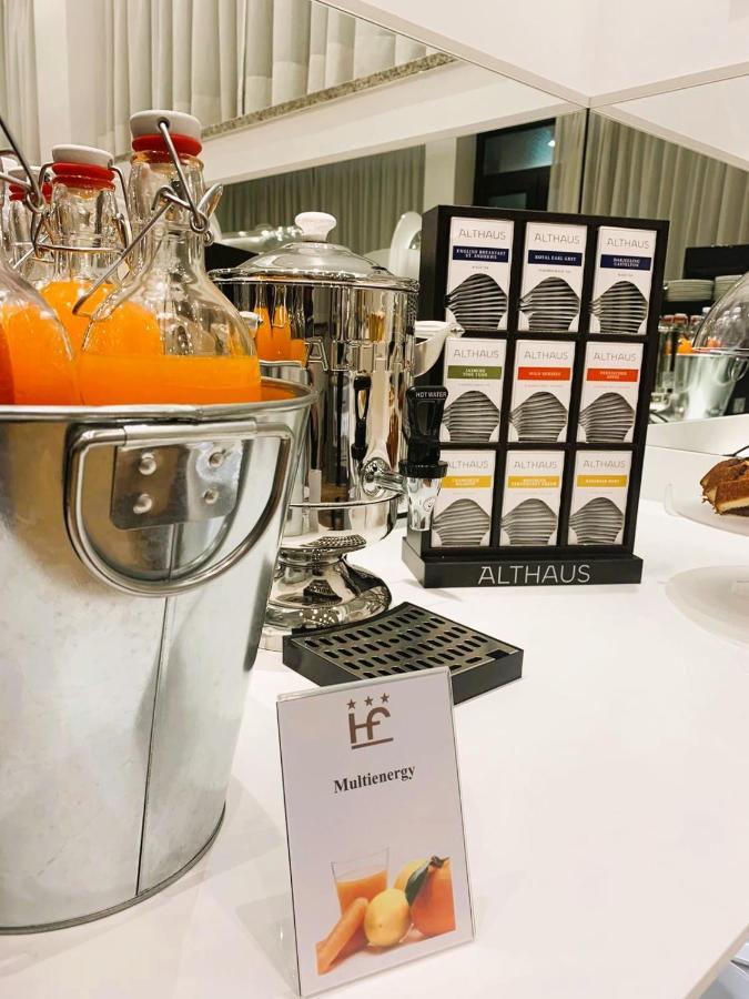 Flora Hotel Milano