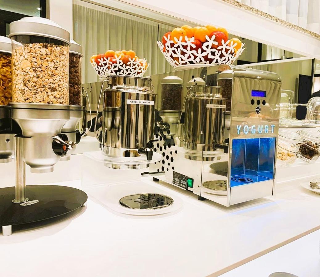 Flora Hotel Milano