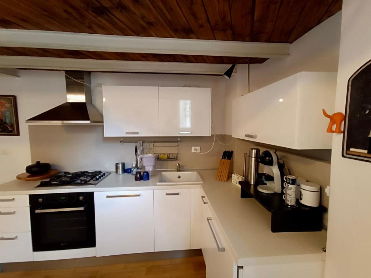 Leilighet Collection: Naviglio Martesana Milano