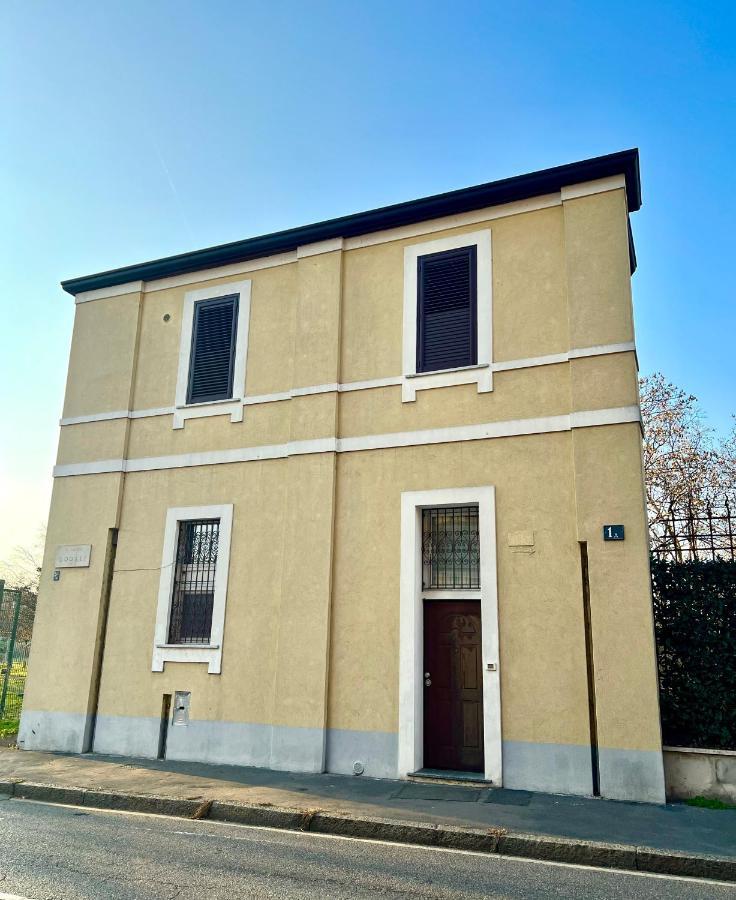 Leilighet Collection: Naviglio Martesana *