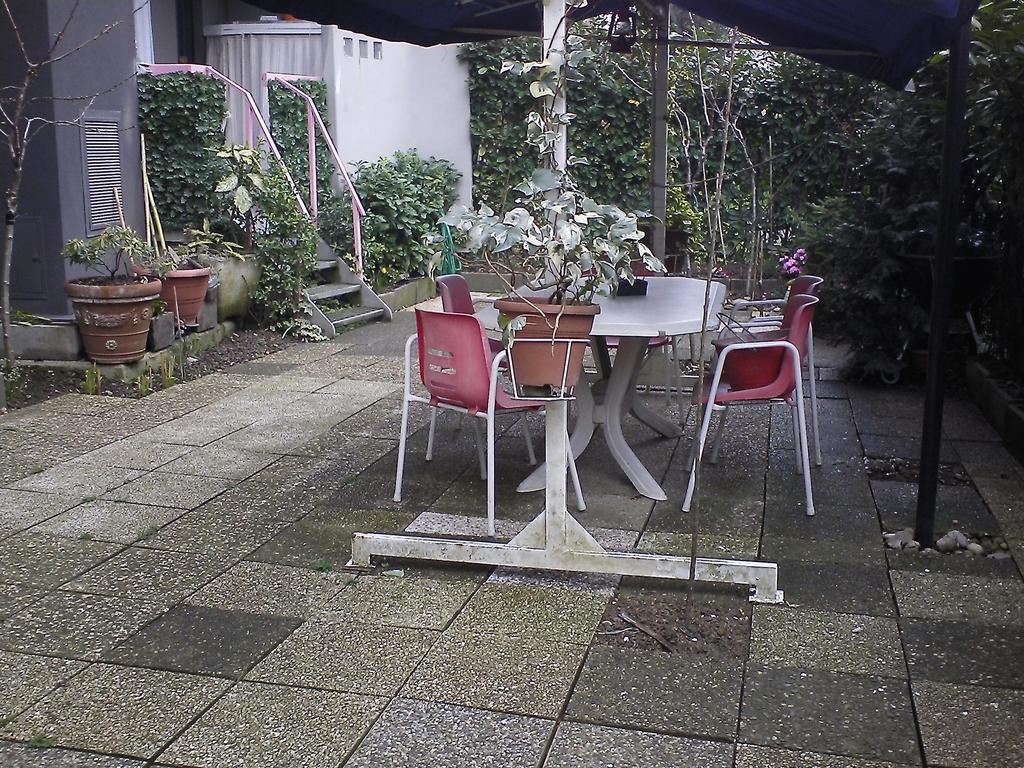 Frühstückspension D'ambrosio