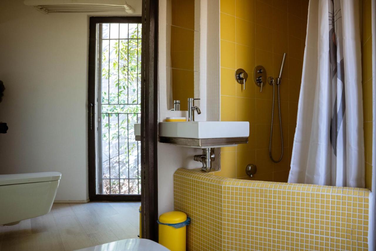 L'arche Comfort & Relax - Loft Garden In Via Torricelli