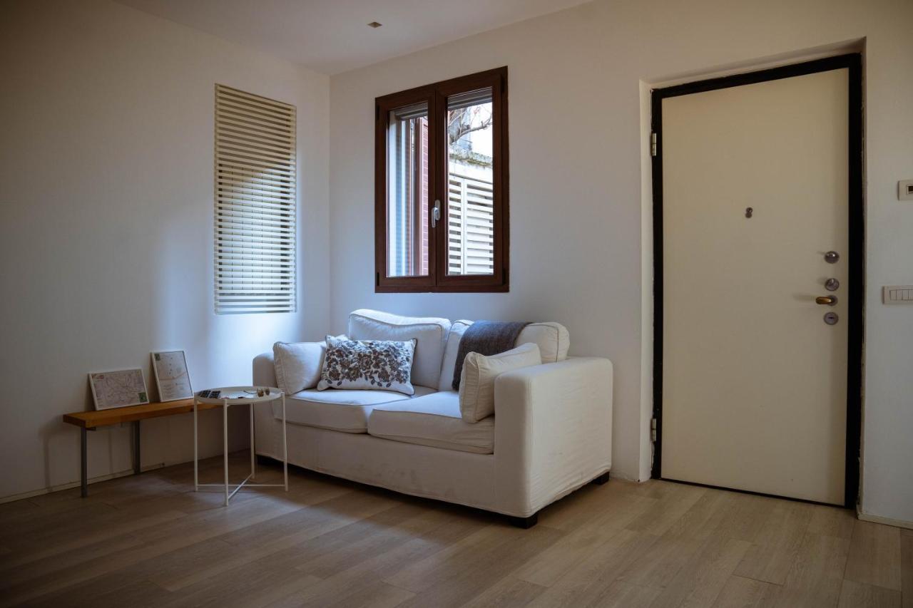 L'arche Comfort & Relax - Loft Garden In Via Torricelli Milano