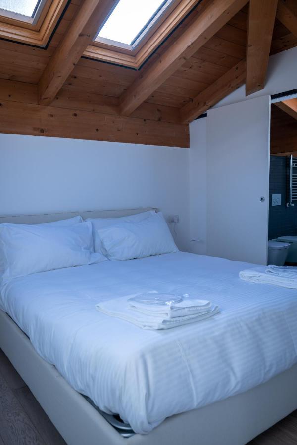 L'arche Comfort & Relax - Loft Garden In Via Torricelli * Milano