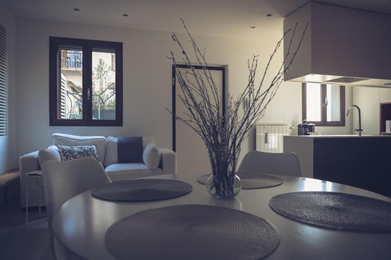 L'arche Comfort & Relax - Loft Garden In Via Torricelli Appartamento