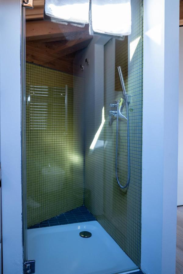 L'arche Comfort & Relax - Loft Garden In Via Torricelli Appartamento