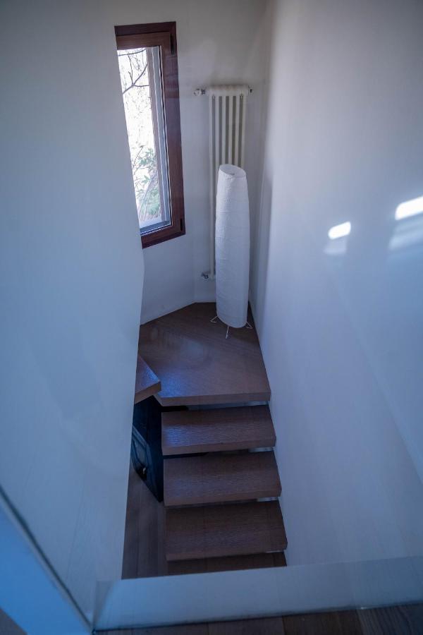 Appartement L'arche Comfort & Relax - Loft Garden In Via Torricelli
