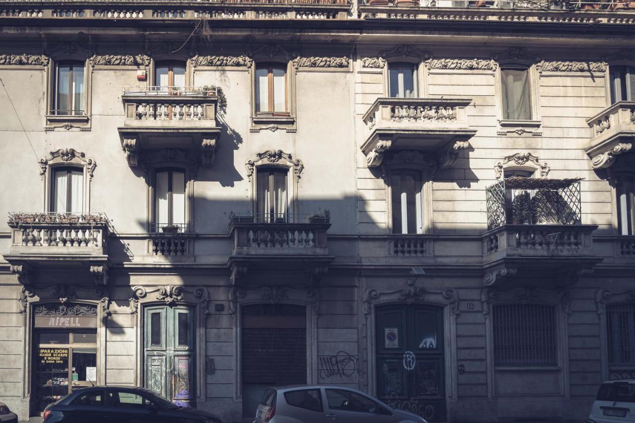 L'arche Comfort & Relax - Loft Garden In Via Torricelli * Milano